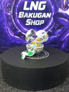 Bakugan Bee Striker Haos B2 - image 1