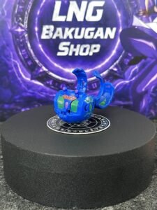 Bakugan Dual Elfin Aquas B2 - image 1