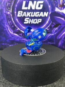 Bakugan Bee Striker Aquas B2 - image 1