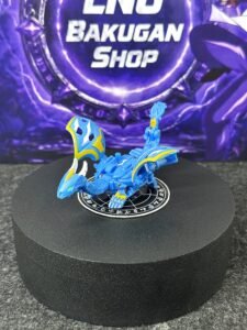 Bakugan Dharak Aquas B2 - ảnh 1