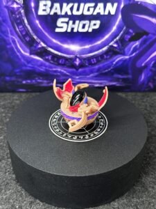 Bakugan Diablo Subterra B2 - ảnh 1