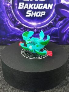 Bakugan Cosmic Ingram Ventus B2 - image 1