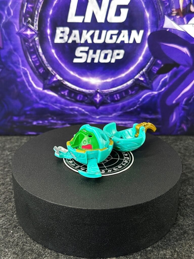 Bakugan Stinglash Ventus