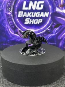 Bakugan Dragoinoid Darkus B2 - ảnh 1