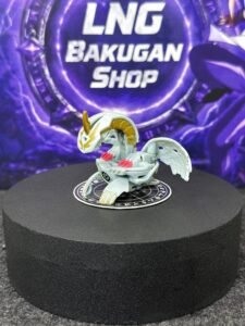 Bakugan Apollonir Haos B2 - ảnh 1