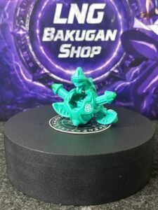 Bakugan Hexstar Trap Ventus - ảnh 1