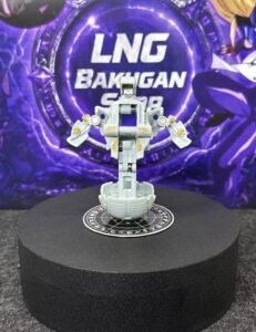 Bakugan Brotes Haos B2 - image 1