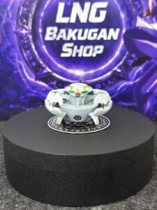 Bakugan Terrorclaw Haos B2 - ảnh 1