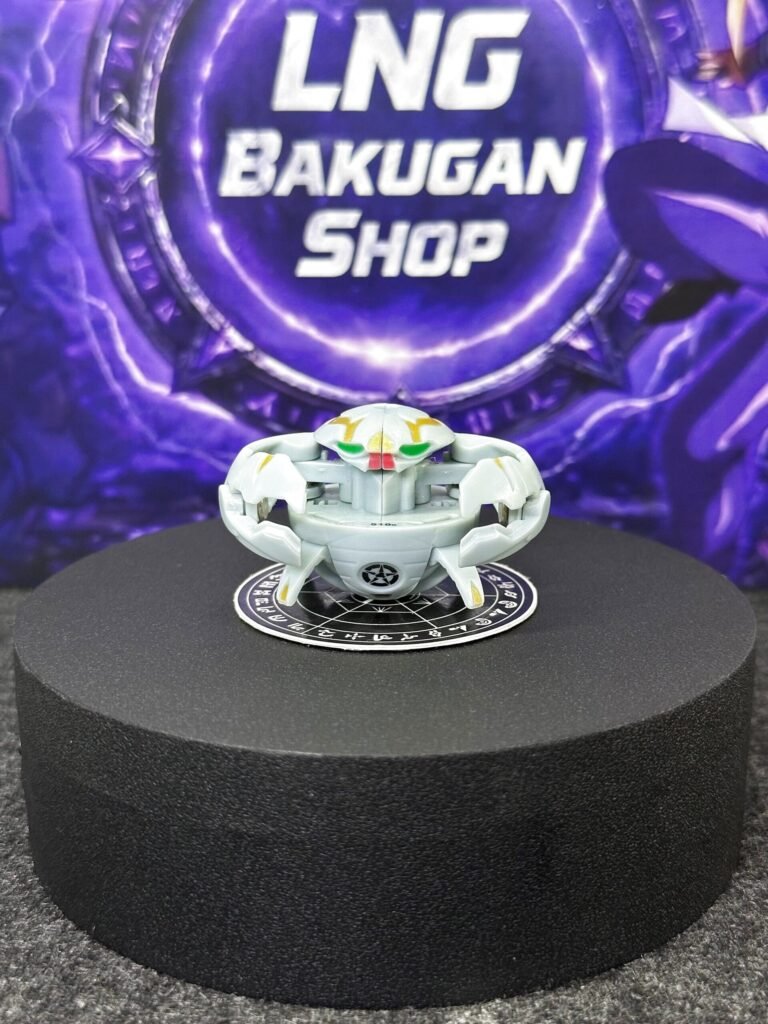 Bakugan Terrorclaw Haos B2