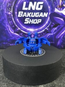 Bakugan Blade Tigerra Aquas B2 - image 1