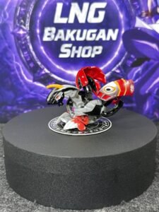 Bakugan Mk2 Helios Custom - image 1