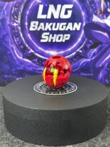 Bakugan Hakapoid Pyrus B2 - ảnh 1