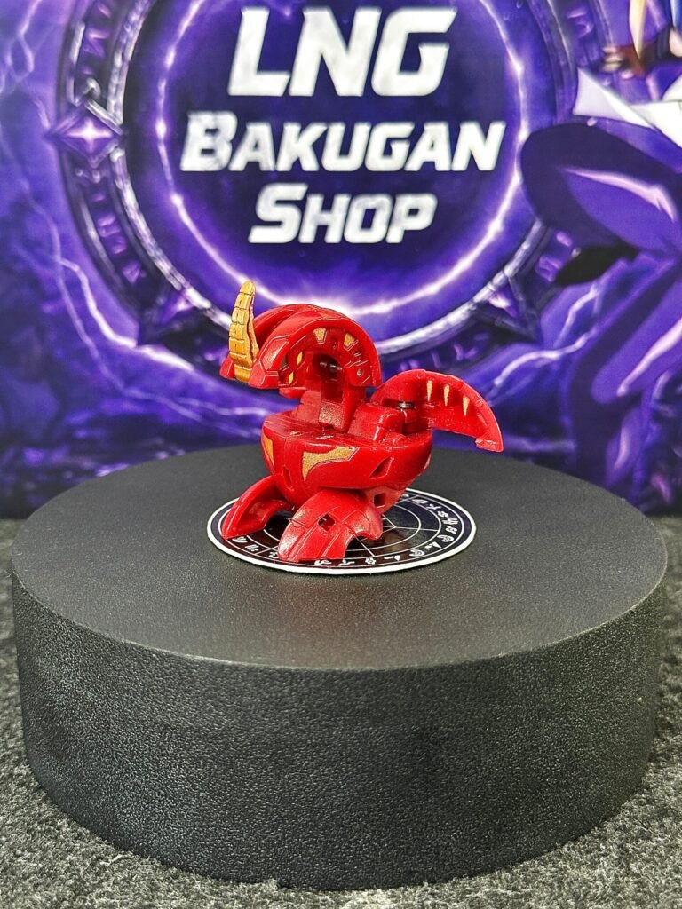 Bakugan Dragnoid B2