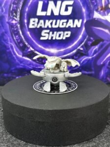 Bakugan Mutant Elfin Haos B2 - ảnh 1