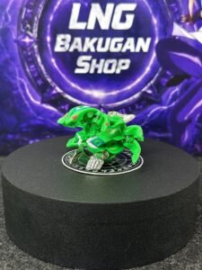 Bakugan Phosphos Ventus B2 - ảnh 1