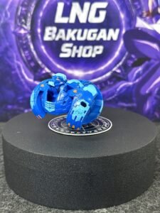 Bakugan Gen 2 - ảnh 1