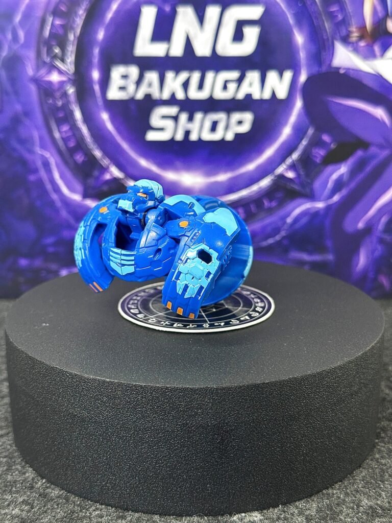 Bakugan Gen 2