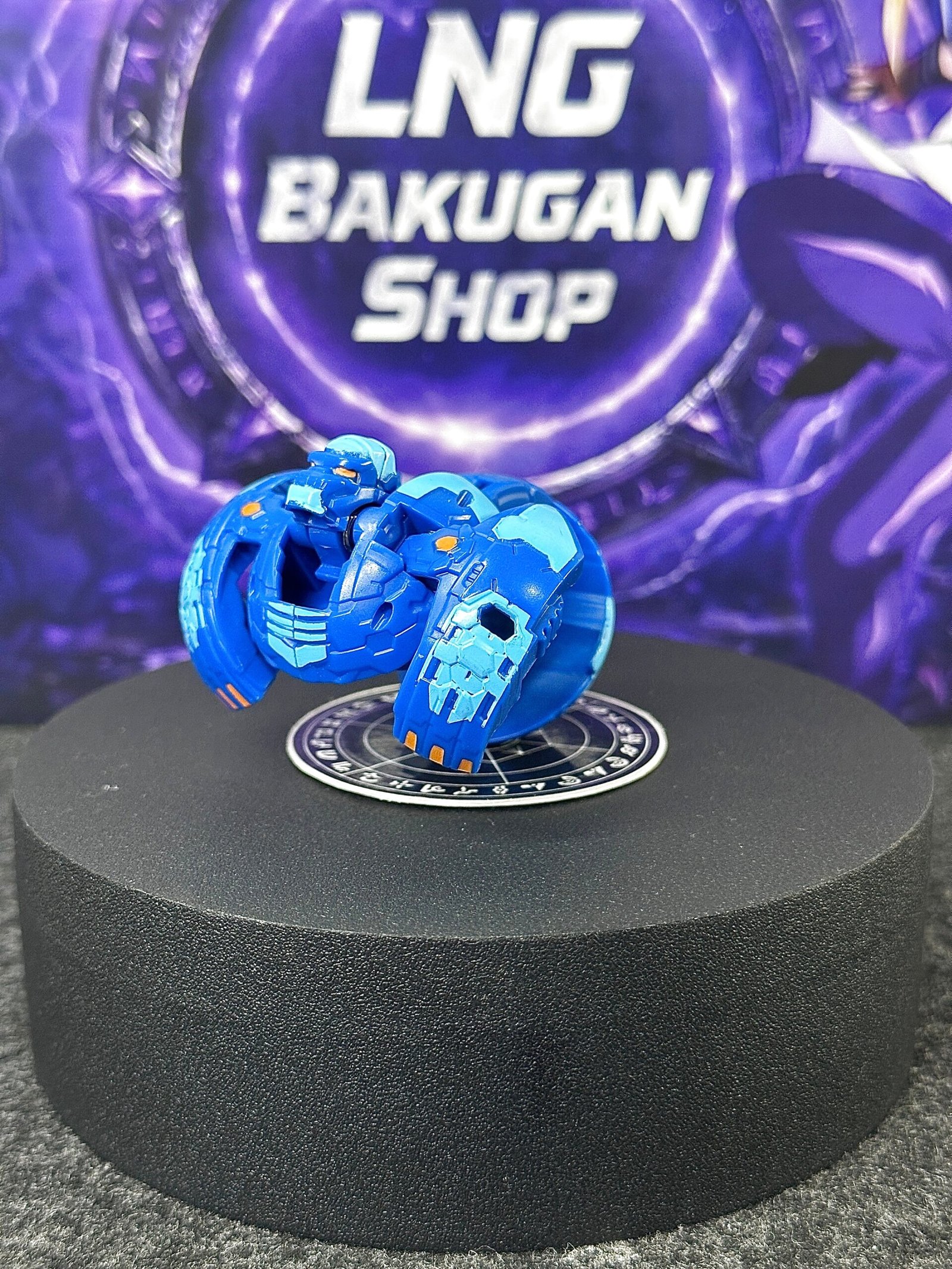 Bakugan Gen 2