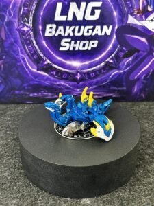 Bakutech Saint Aquas B2 - image 1