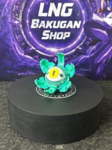 Bakugan Tentaclear Ventus B2 - ảnh 1