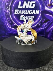 Bakutech Blan Shoult Haos B2 - ảnh 1