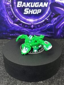 Bakugan Coremdom Ventus B2 - ảnh 1