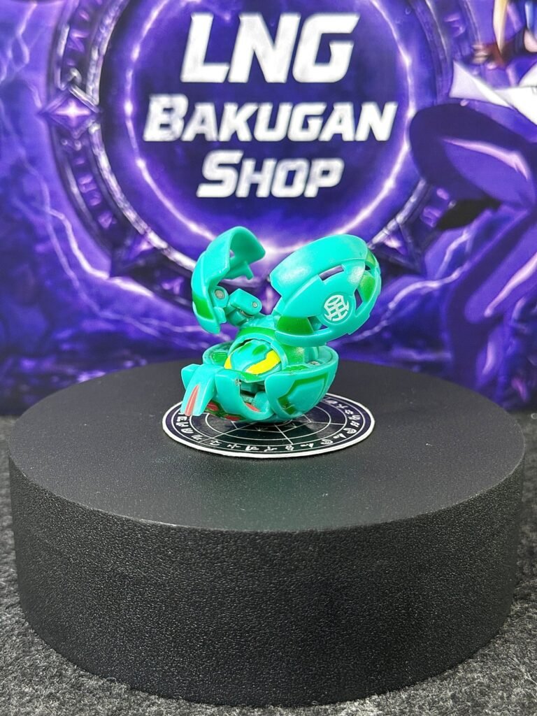 Bakugan Bee Striker Ventus B2