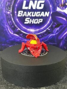 Bakugan Frosh Pyrus B2 - ảnh 1