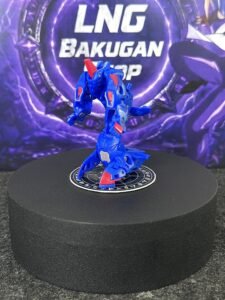 Bakugan Contestir Aquas B2 - ảnh 1