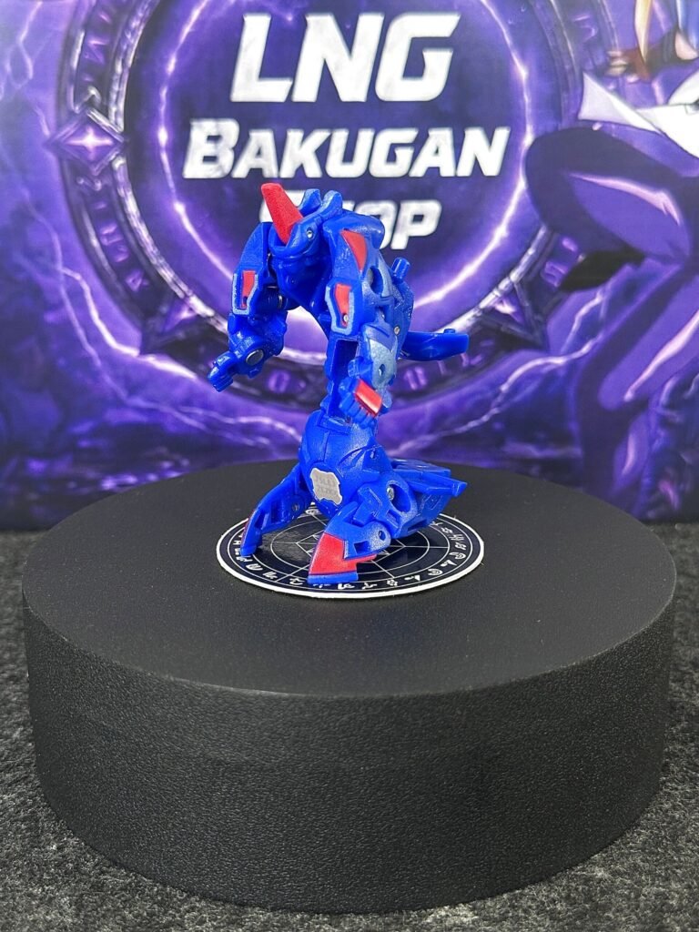 Bakugan Contestir Aquas B2