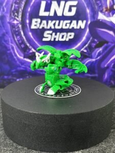 Bakugan Bltiz Dragonoid Ventus B2 - ảnh 1