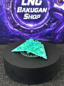 Bakugan Trap Triad El Condor Ventus B2 - image 1