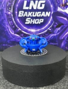 Bakugan Terrorclaw Aquas B2 - ảnh 1
