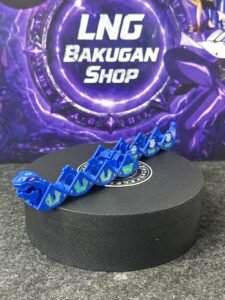 Bakugan Pythantus Aquas B2 - image 1