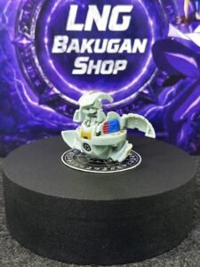 Bakugan Alpha Percival Haos B2 - image 1