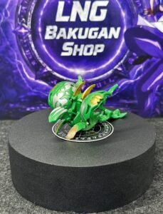 Bakutech Kal Lukan Ventus B2 - image 1