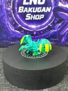 Bakugan Wired Ventus B2 - ảnh 1