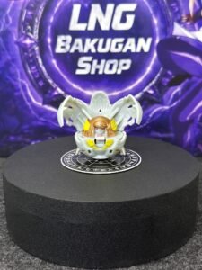 Bakugan Harpus Haos B2 - ảnh 1