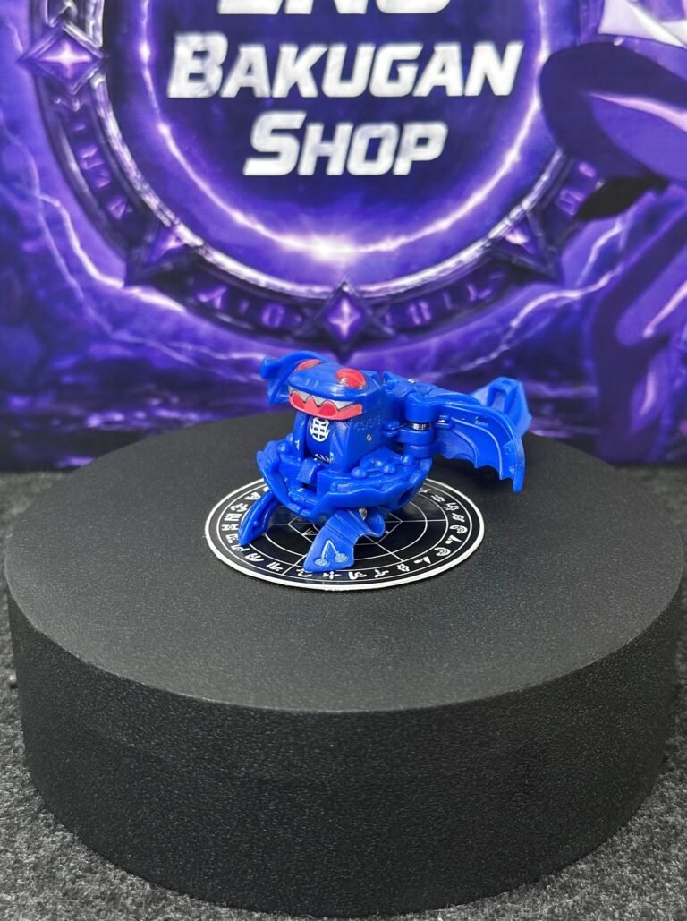 Bakugan Elfin Aquas B2