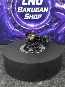 Bakugan Elfin Darkus B2 - ảnh 1