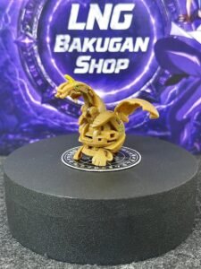 Bakugan Cyborg Subterra B2 - image 1