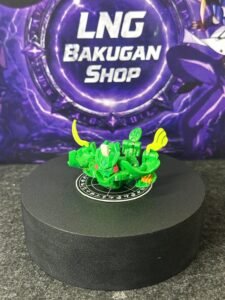 Bakugan Strikeflier Ventus B2 - image 1
