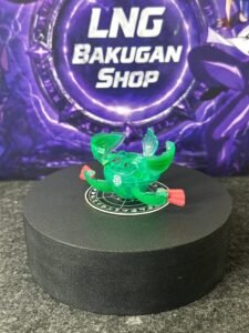 Bakugan Cosmic Ingram Ventus B2 - image 1