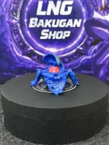 Bakugan Frosch Aquas - ảnh 1