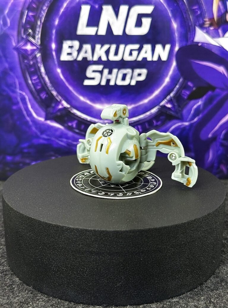 Bakugan Brontes Haos B2