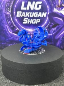 Bakugan Aquos Lumagrowl B2 - ảnh 1