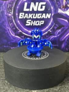 Bakugan Mystic Elico Aquas B2 - ảnh 1