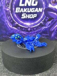 Bakugan Scaboid Aquos B2 - ảnh 1