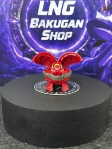 Bakugan Vandarus Pyrus B2 - ảnh 1
