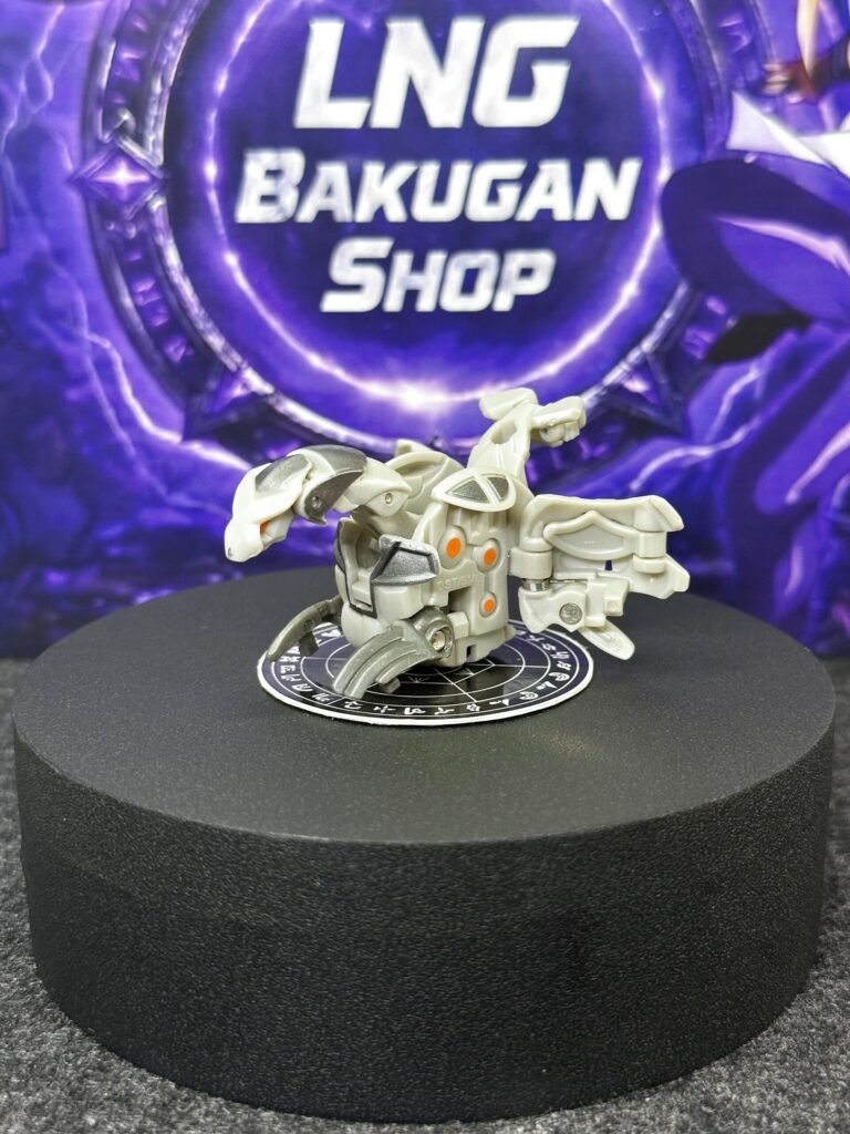 Bakugan Skytruss Haos B2
